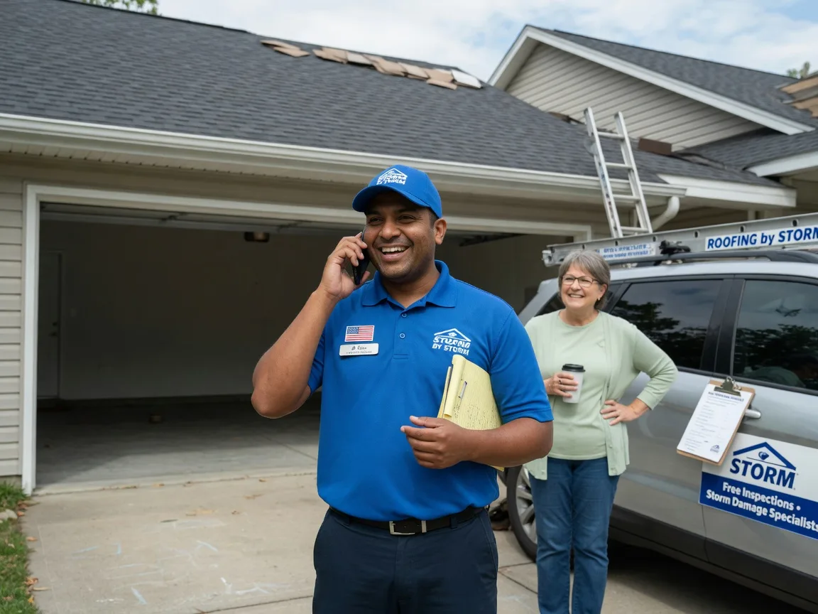 Roof Repair Near Me Mansura, LA FAQs